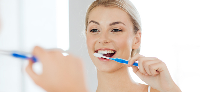 Zahnreinigung für gesunde Zähne in Ortenberg bei Offenburg