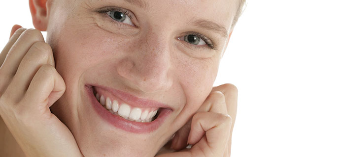 Unauffällige Kieferorthopädie - Zahnarzt Ortenberg bei Offenburg